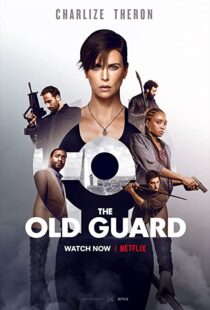 دانلود فیلم The Old Guard 202047776-189347431