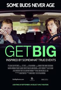 دانلود فیلم Get Big 201755038-840327451