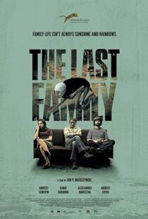 دانلود فیلم The Last Family 201648448-314678614