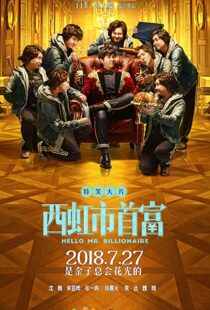 دانلود فیلم Hello Mr. Billionaire 201847655-291375260