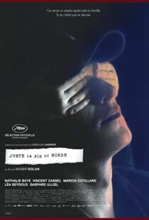 دانلود فیلم It’s Only the End of the World 201648490-1821203125