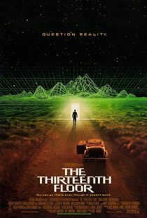 دانلود فیلم The Thirteenth Floor 199948542-427255491