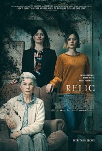 دانلود فیلم Relic 202047791-61628061