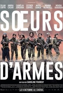 دانلود فیلم Sisters in Arms 201948483-650408833