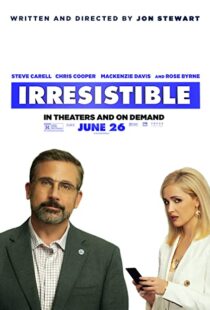 دانلود فیلم Irresistible 202047979-2049630503