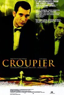 دانلود فیلم Croupier 199853023-157157084