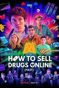 دانلود سریال How to Sell Drugs Online48654-461353131