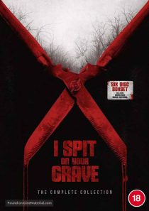 دانلود فیلم I Spit on Your Grave 197848005-1047678337