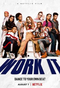 دانلود فیلم Work It 202049583-624600620