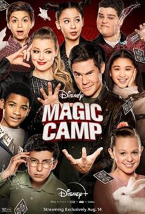 دانلود فیلم Magic Camp 202049681-2076070473