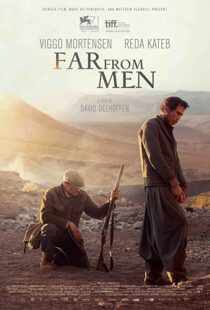دانلود فیلم Far from Men 201449247-24420488