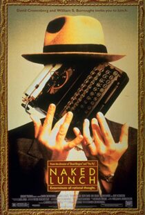 دانلود فیلم Naked Lunch 199149572-979315005