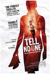 دانلود فیلم Tell No One 200648899-682344148