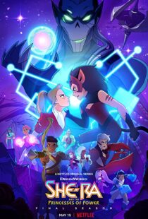 دانلود انیمیشن She-Ra and the Princesses of Power48767-1053429593