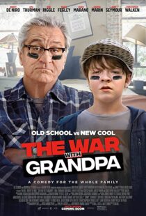 دانلود فیلم The War with Grandpa 202049902-131122312
