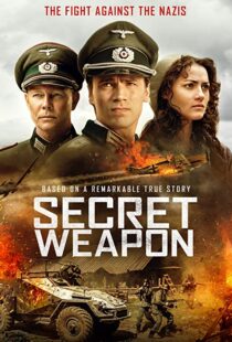 دانلود فیلم Secret Weapon 201948911-284245998