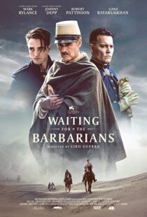 دانلود فیلم Waiting for the Barbarians 201949109-1107941657