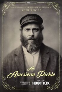دانلود فیلم An American Pickle 202049151-2072411921
