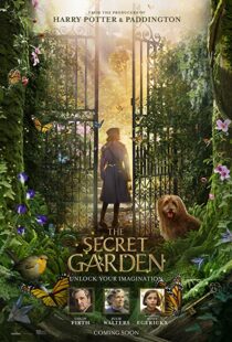 دانلود فیلم The Secret Garden 202049104-629743879