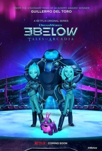 دانلود انیمیشن 3Below: Tales of Arcadia49314-1285651722