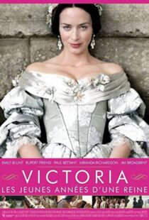 دانلود فیلم The Young Victoria 200949171-273757815