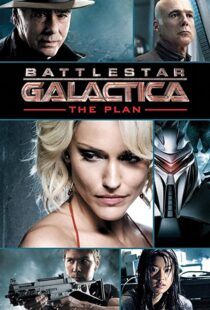 دانلود فیلم Battlestar Galactica: The Plan 200949128-825588441