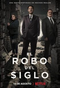 دانلود سریال The Great Heist49367-408509253