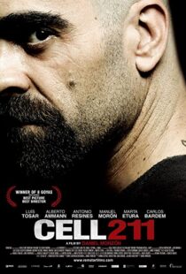 دانلود فیلم Celda 211 200949118-258003370