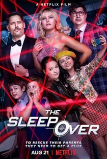 دانلود فیلم The Sleepover 202049761-2136826299