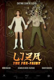 دانلود فیلم Liza the Fox-Fairy 201549243-1653807596