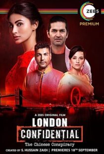 دانلود فیلم هندی London Confidental 202051224-892001968
