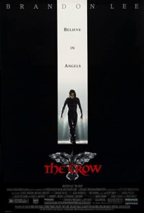 دانلود فیلم The Crow 199450933-1984032802
