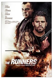 دانلود فیلم The Runners 202050330-1267880649