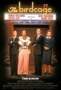 دانلود فیلم The Birdcage 199650264-1386972651