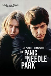 دانلود فیلم The Panic in Needle Park 197150558-2094939956