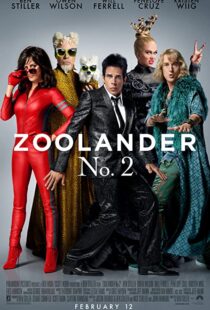 دانلود فیلم Zoolander 2 201650584-1616157469