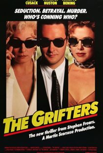 دانلود فیلم The Grifters 199050699-1208072265