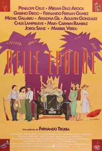 دانلود فیلم Belle Epoque 199250021-358027642