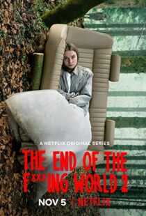 دانلود سریال The End of the F***ing World50432-1419921741
