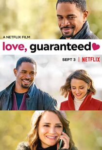 دانلود فیلم Love, Guaranteed 202050530-1560641664