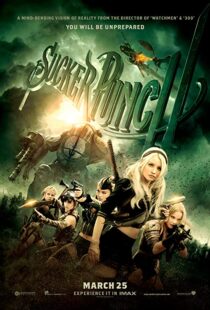 دانلود فیلم Sucker Punch 201150841-1189374289