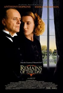دانلود فیلم The Remains of the Day 199350756-632181476