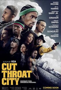 دانلود فیلم Cut Throat City 202052901-1396412848