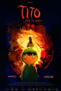 دانلود انیمیشن Tito and the Birds 201851614-961253381