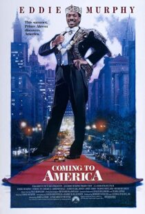 دانلود فیلم Coming to America 198851317-993981098