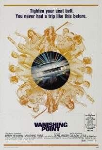دانلود فیلم Vanishing Point 197150571-537649581