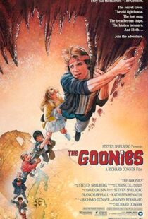 دانلود فیلم The Goonies 198551589-1756897925