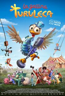 دانلود انیمیشن Turu, the Wacky Hen 201950736-1467491577