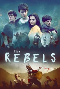 دانلود فیلم The Rebels 201950237-651665742