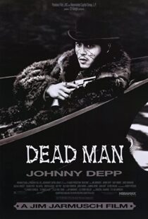 دانلود فیلم Dead Man 199551067-1474809812